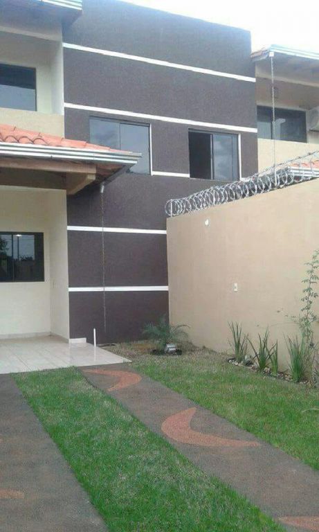 Vendo hermoso duplex en el barrio fatima cde — foto 2