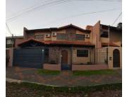 Alquilo casa