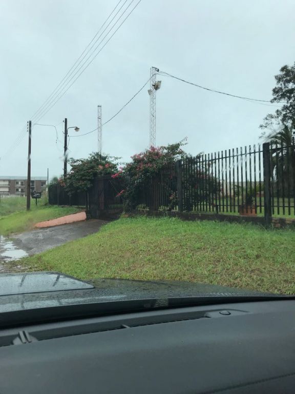 VENDO 2 TERRENOS Ruta VI, Km. 42 Santa Rita Alto Paraná — foto 2
