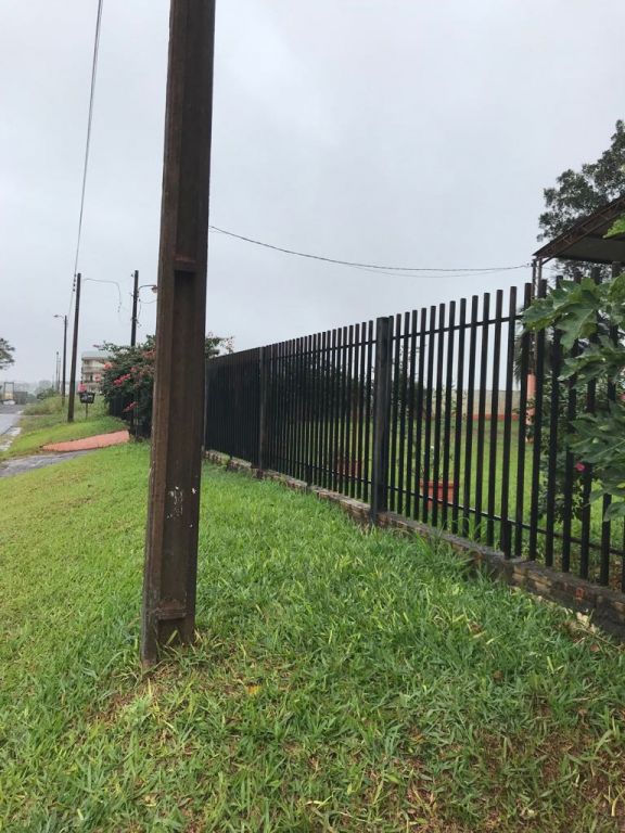 VENDO 2 TERRENOS Ruta VI, Km. 42 Santa Rita Alto Paraná — foto 3