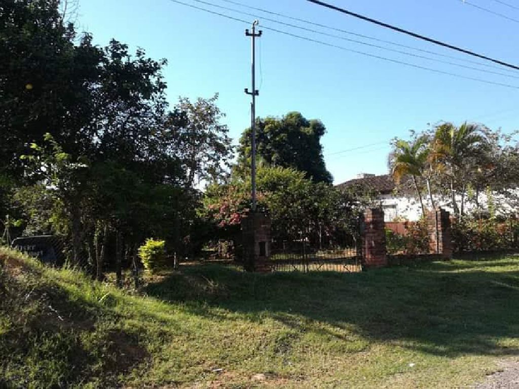 VENDO CASA EN BENJAMIN ACEVAL — foto 2