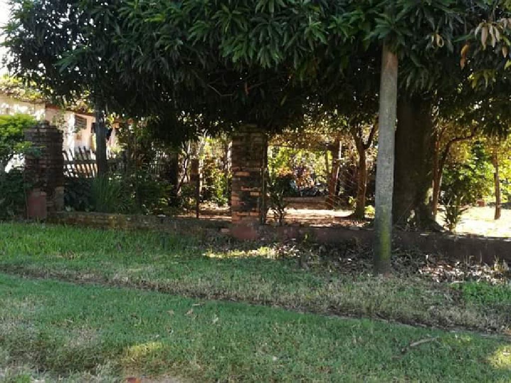 VENDO CASA EN BENJAMIN ACEVAL — foto 3