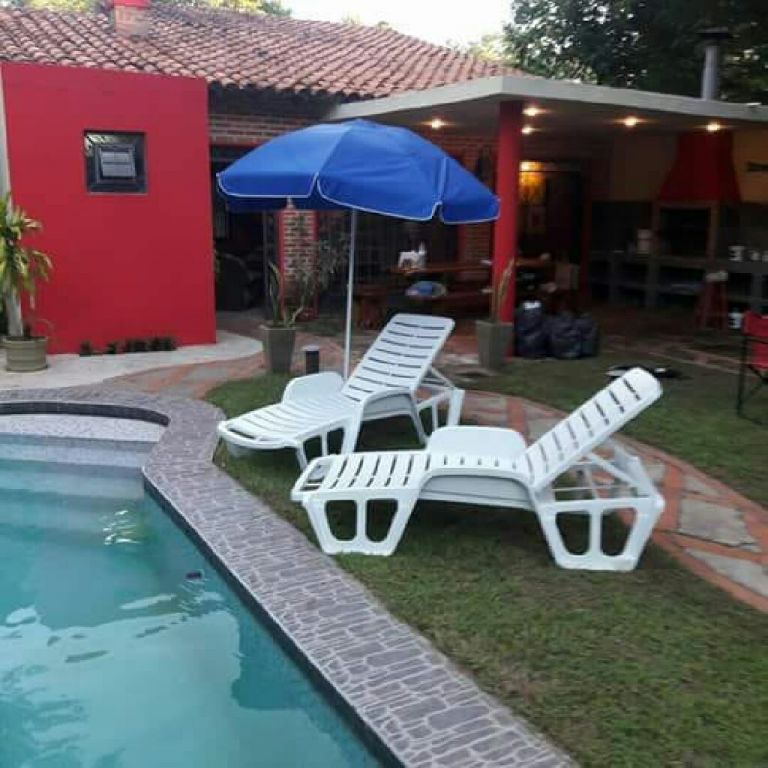 Vendo hermosa casa en San Ber!! — foto 2