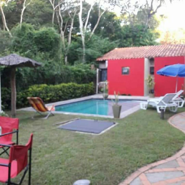 Vendo hermosa casa en San Ber!! — foto 3