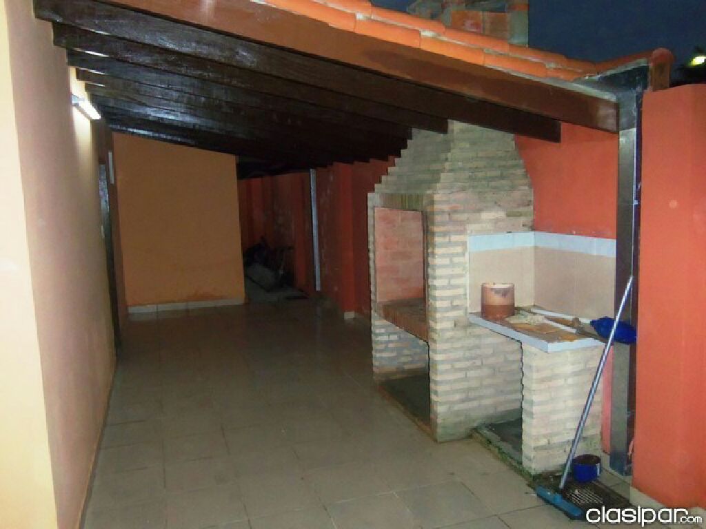 Casa en venta barrio central en M.R.Alonso — foto 2