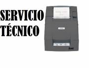 SERVICIO TECNICO IMP EPSON TM-U220 D USB (SIN KIT) E INSUMOS