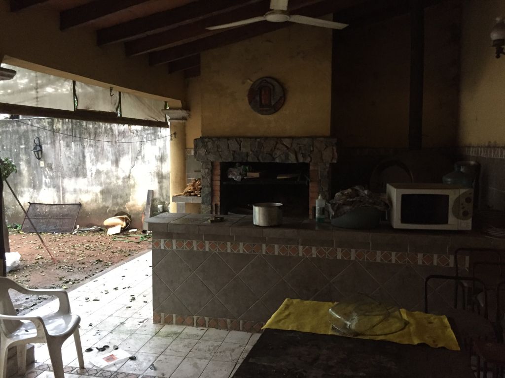 Vendo casa en Lambare — foto 2