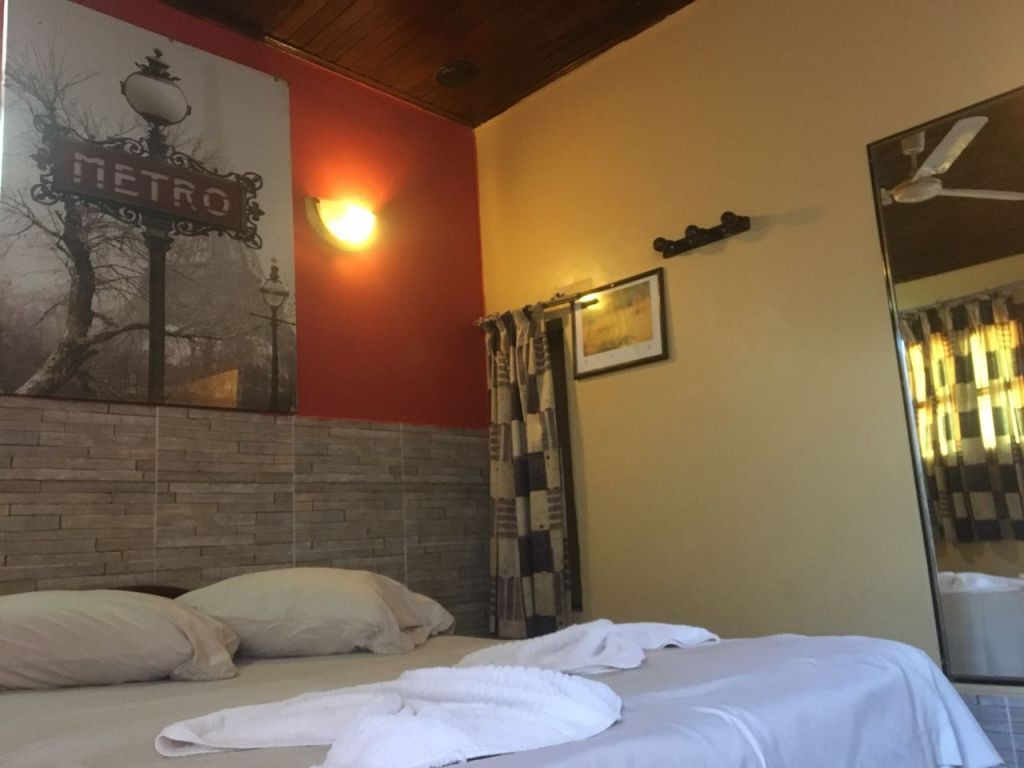 ATENCIÓN INVERSIONISTAS! VENDO MOTEL EN VILLARRICA — foto 2