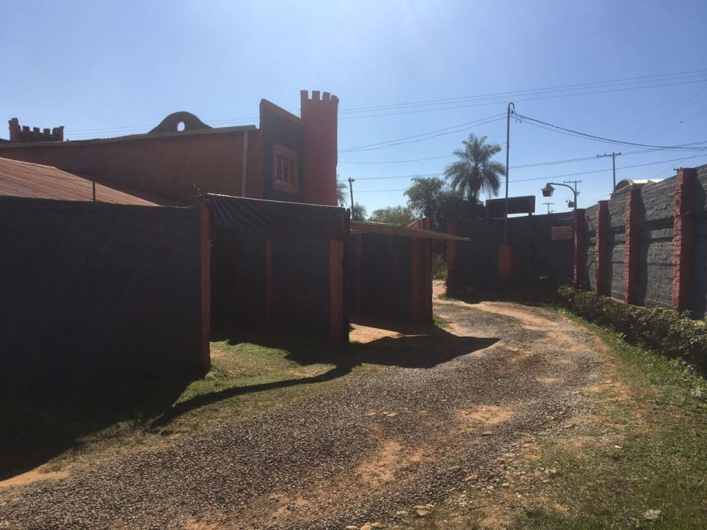 ATENCIÓN INVERSIONISTAS! VENDO MOTEL EN VILLARRICA — foto 3