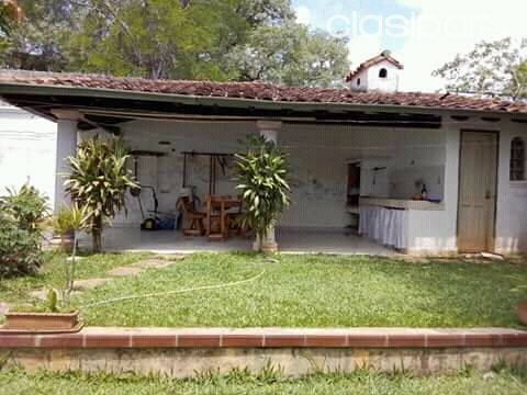 Vendo terreno con casa EN UNO DE LOS MEJORES — foto 2