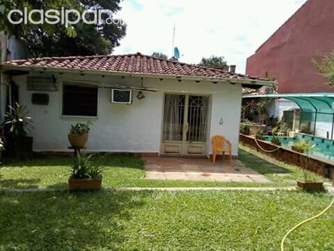 Vendo terreno con casa EN UNO DE LOS MEJORES — foto 3