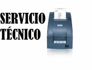 SERVICIO TECNICO IMP EPSON TM-U220 A PARALELO (CON KIT ) E INSUMOS