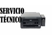 SERVICIO TECNICO IMP EPSON L365 MULTIFUNCION WIR E INSUMOS