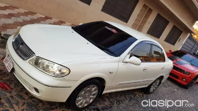 Nissan Almera 2004 - foto 2