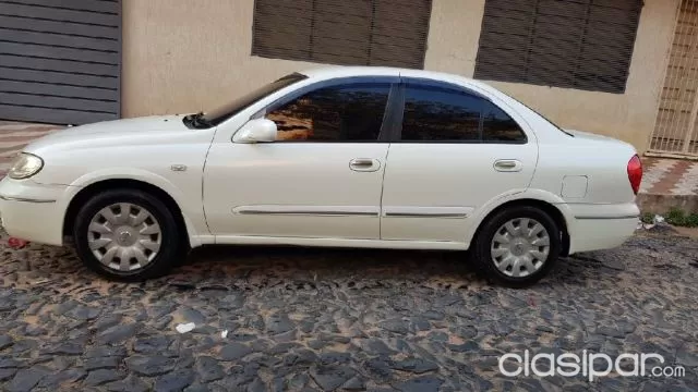 Nissan Almera 2004 — foto 6