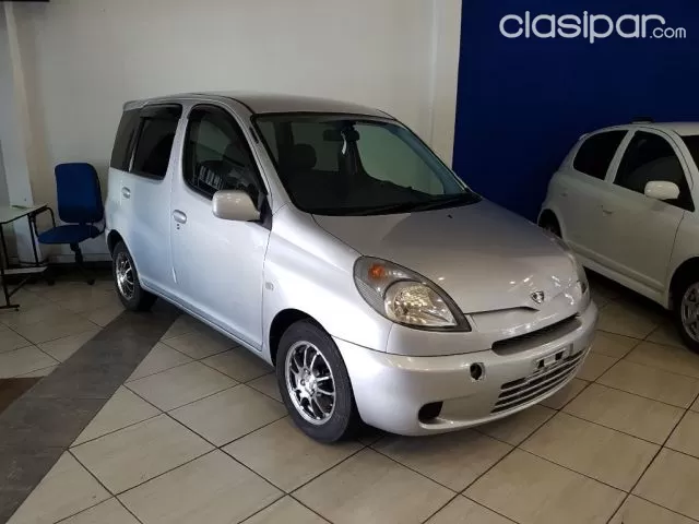 Toyota Vitz 2008 — foto 7