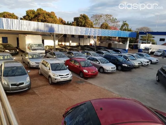 Toyota Vitz 2008 - foto 2