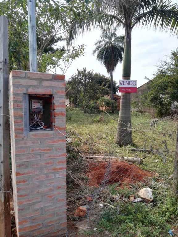 Hermoso terreno titulado!! barrio el mirador Mariano Roque Alonso — foto 2