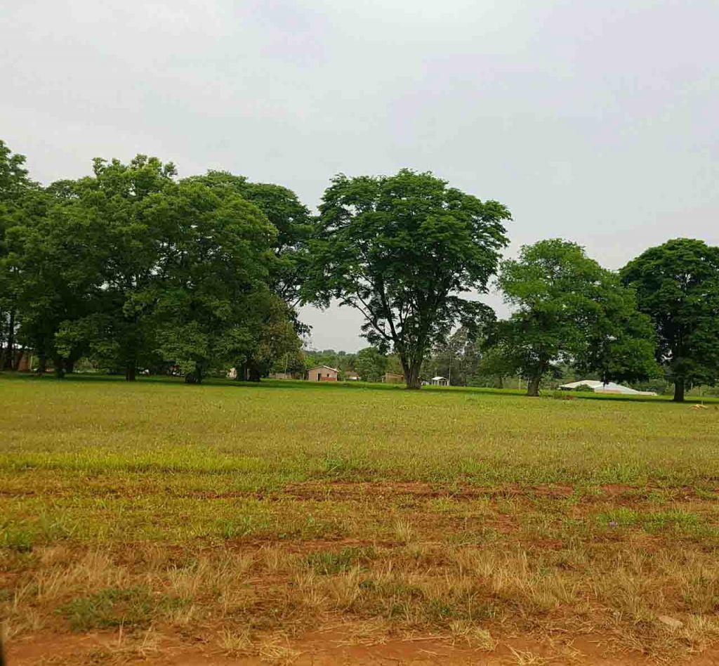 Terrenos en Bella Vista sur - Cuotas desde Gs. 575.000 — foto 2