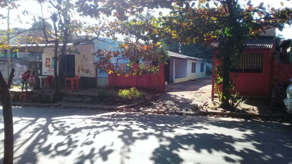Vendo propiedad titulado (oferta) — foto 2