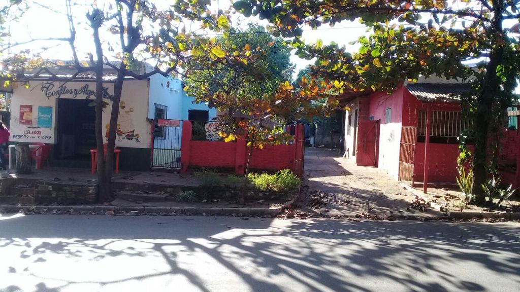 Vendo propiedad titulado (oferta) — foto 3