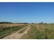 PROPIEDAD DE 422 HECTAREAS EN JUAN DE MENA. CORDILLERA. PARAGUAY