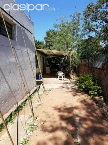 VENDO CASA EN ZONA PUERTO PABLA — foto 3