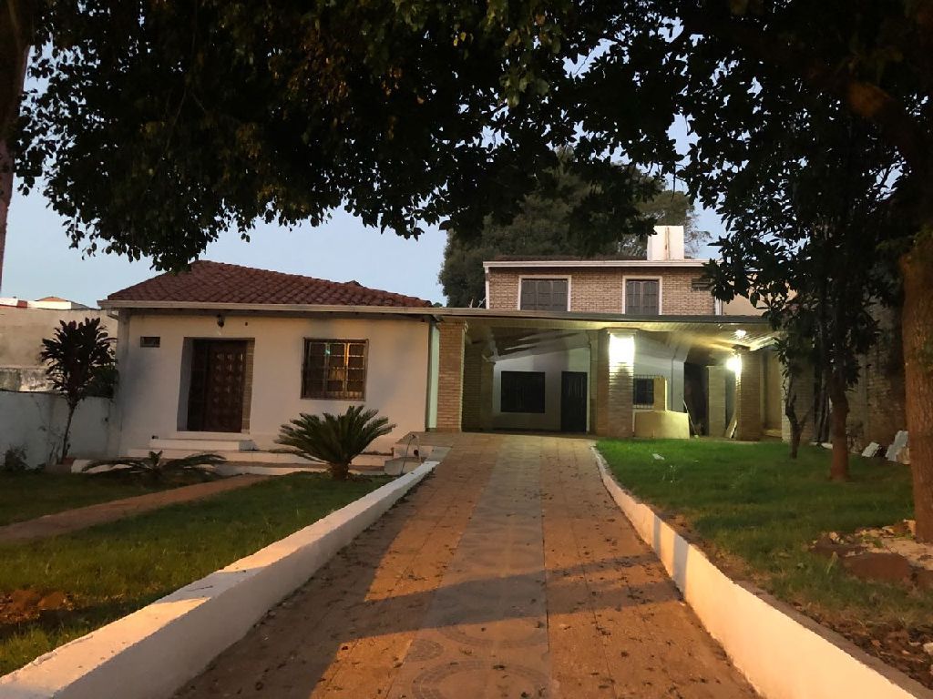 Alquilo casa en barrio Boqueron 2 — foto 2