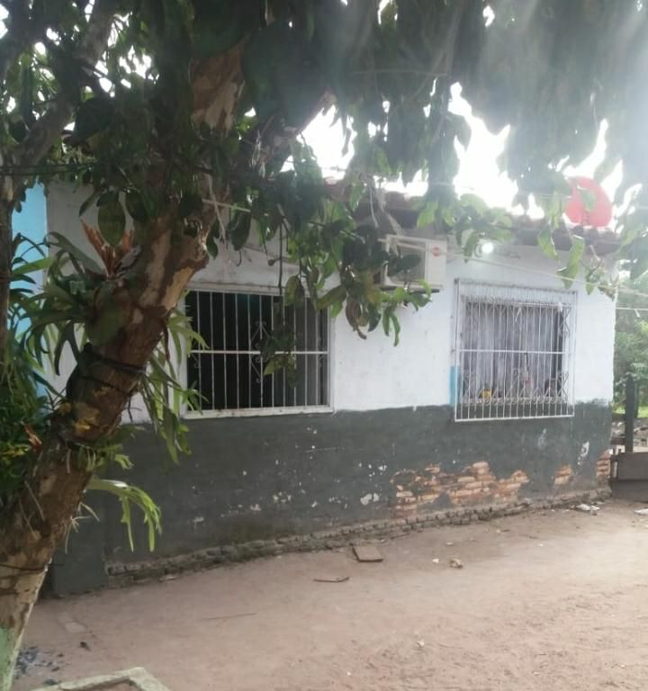 Terreno con hermosa casa (titulada) — foto 2
