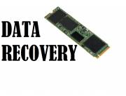 DATA RECOVERY HDD SSD 128GB INTEL 600P SERIE M.2 PCIE 3.0