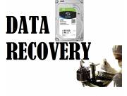 DATA RECOVERY HDD 2.0 TB SEAGATE 5900 64MB SURVEILLANCE