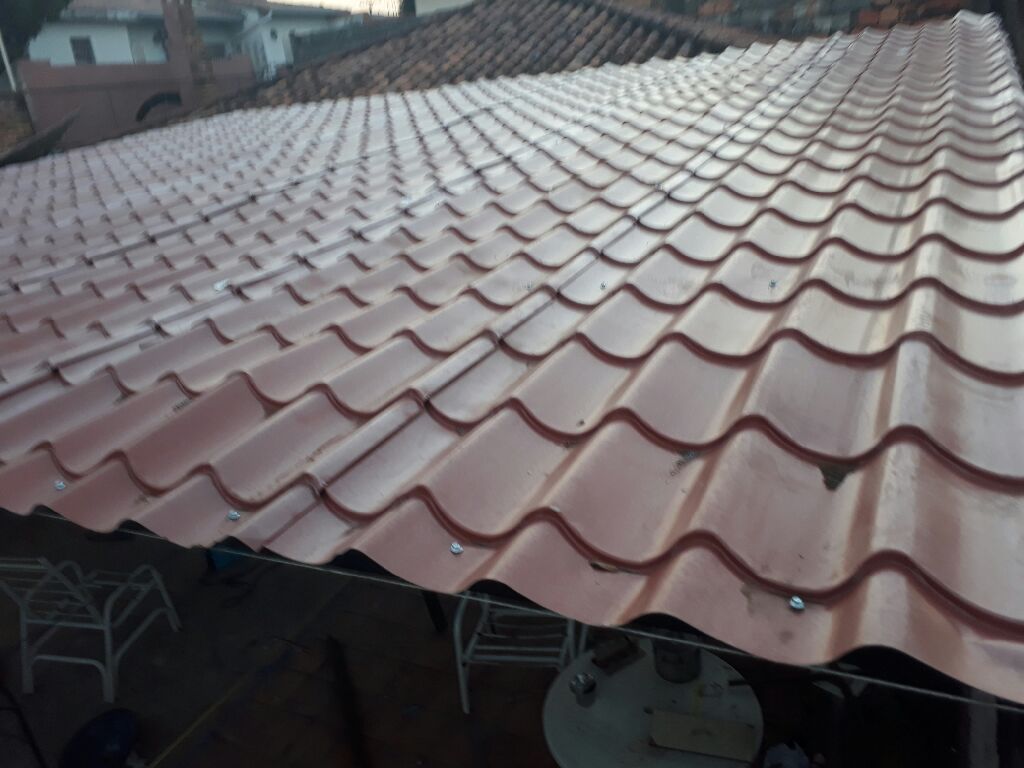 Fabricación de Tinglados,Rejas,Portones — foto 3