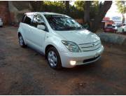 TOYOTA IST RECIÉN IMPORTADO ALO 2005 MOTOR 1.3 4X2 IMPECABLE 0983382749
