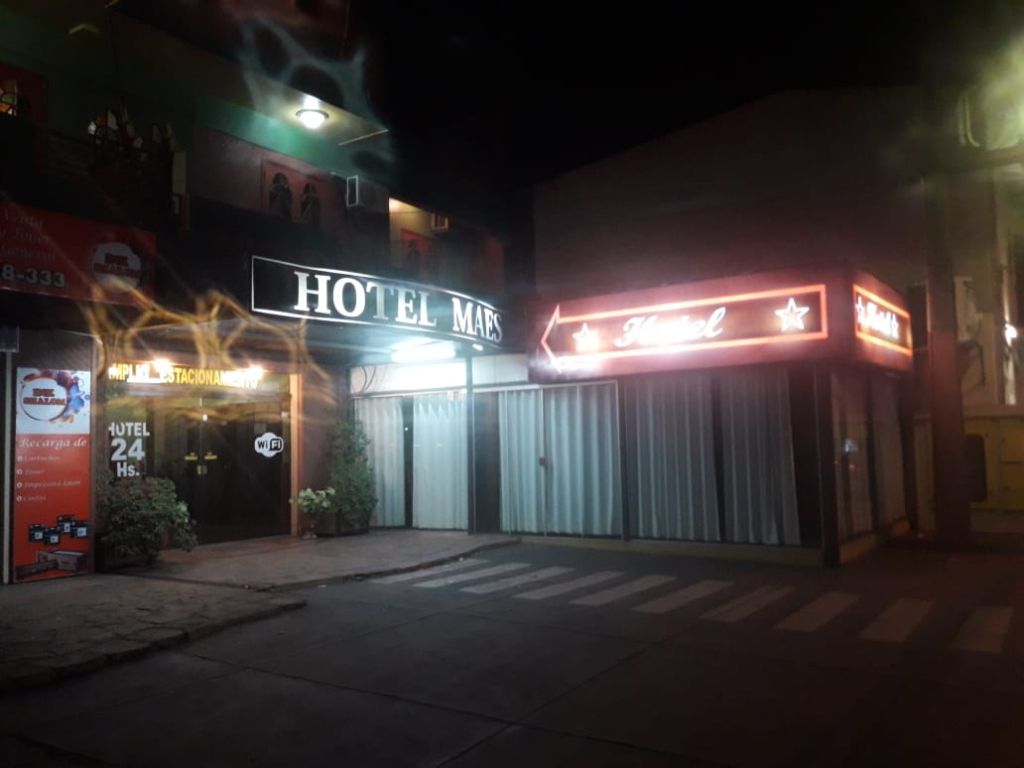 Vendo Hotel! — foto 2