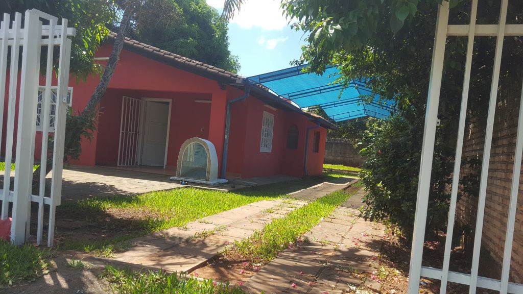 REMATO CASA LUQUE 3 CUADRAS DEL SUPER ESPAÑA — foto 2