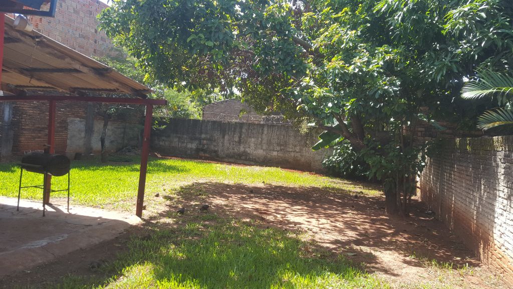 REMATO CASA LUQUE 3 CUADRAS DEL SUPER ESPAÑA — foto 3