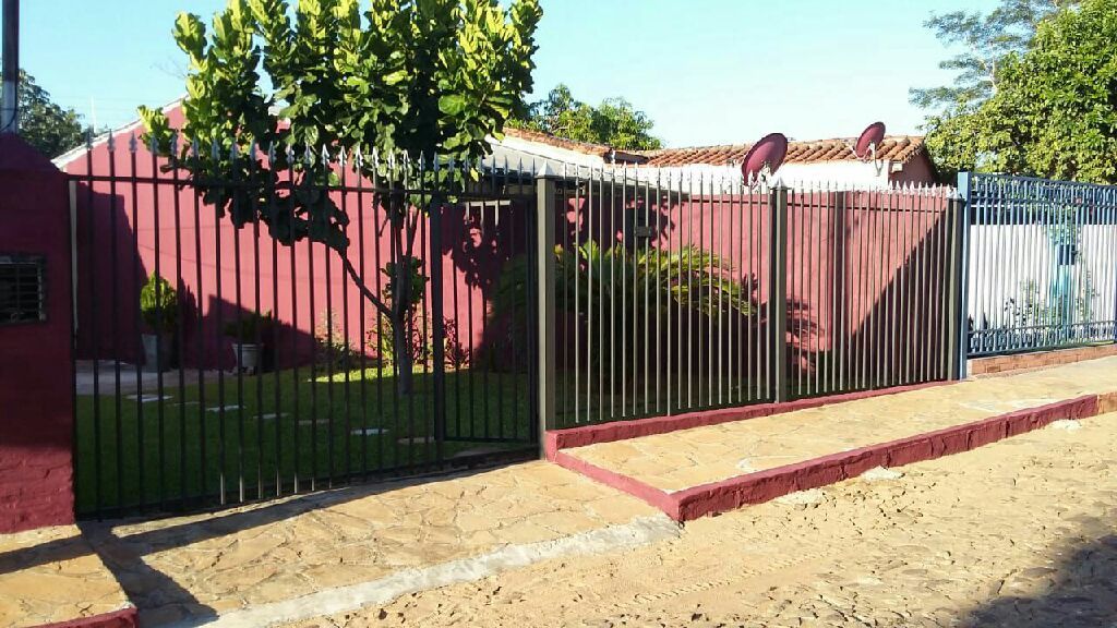 Vendo hermosa casa! San Lorenzo — foto 2
