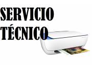 SERVICIO TECNICO IMP HP 3635W MULTIFUNCION E INSUMOS