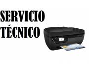 SERVICIO TECNICO IMP HP 3835 MULTIFUNCION E INSUMOS