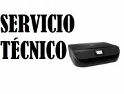 SERVICIO TECNICO IMP HP 4535 MULTIFUNCION E INSUMOS