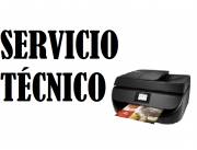 SERVICIO TECNICO IMP HP 4675 W MULTIFUNCION E INSUMOS