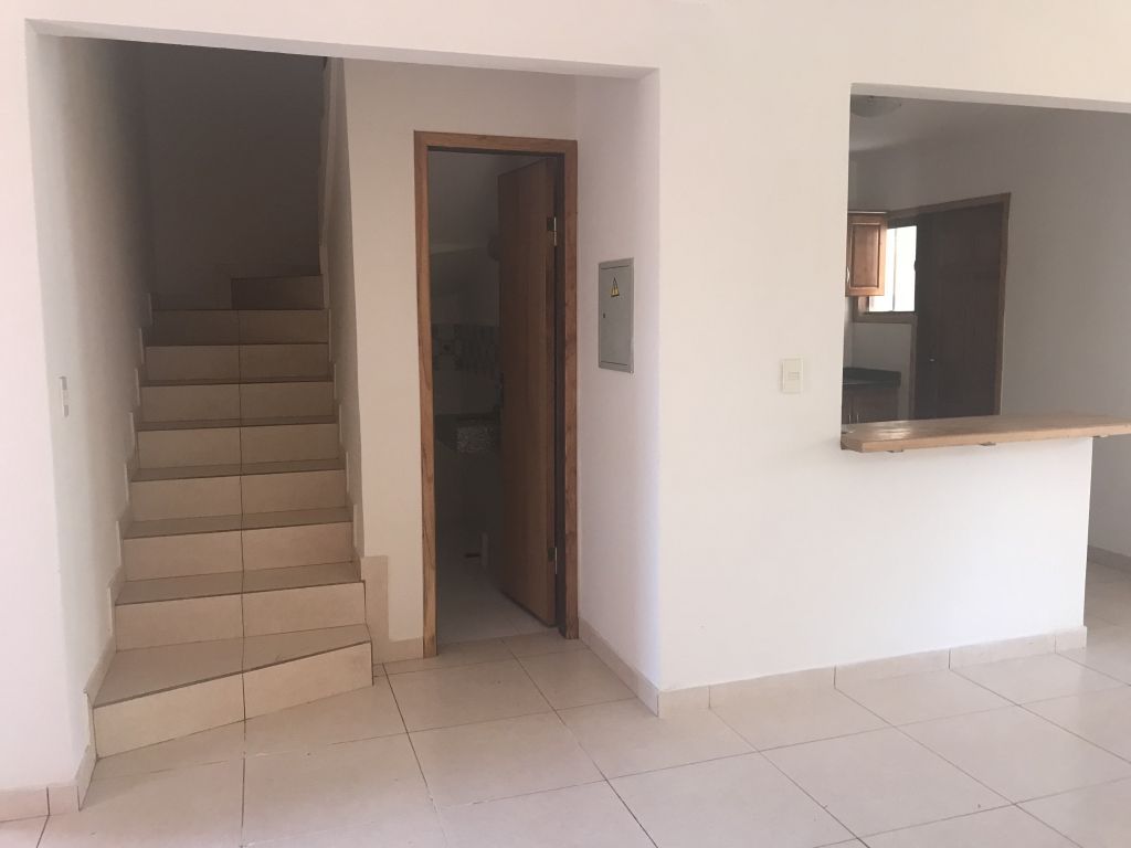 Vendo 2 duplex a estrenar en Fernando de la mora zona Sur — foto 2