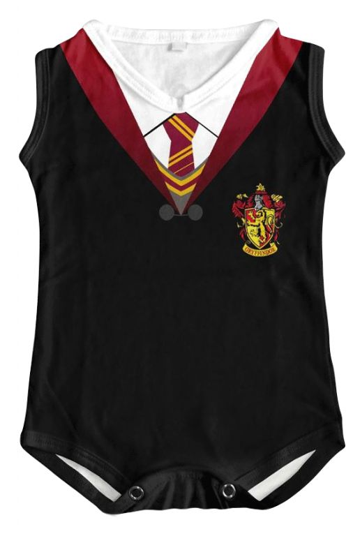 Venta Harry Potter Ropa Bebe En Stock