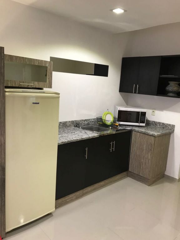 Departamento Céntrico — foto 2