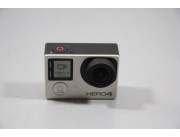 GoPro 4 silver - cámara de acción