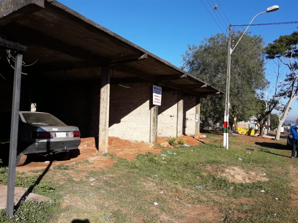 Terreno sobre ruta aregua luque — foto 2
