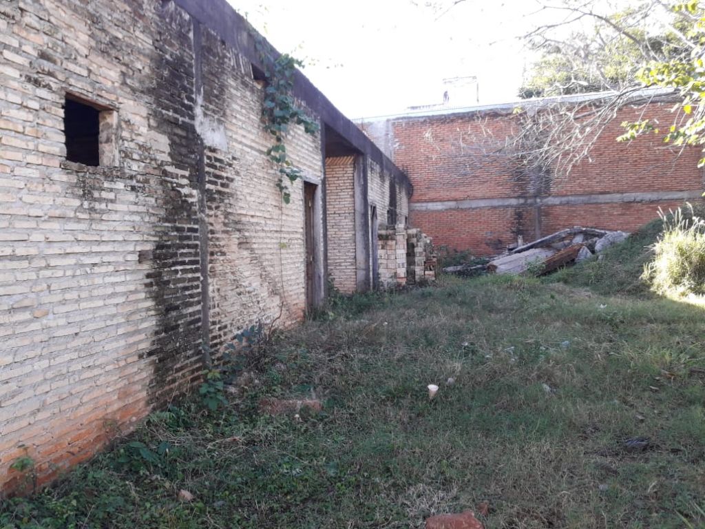 Terreno sobre ruta aregua luque — foto 3