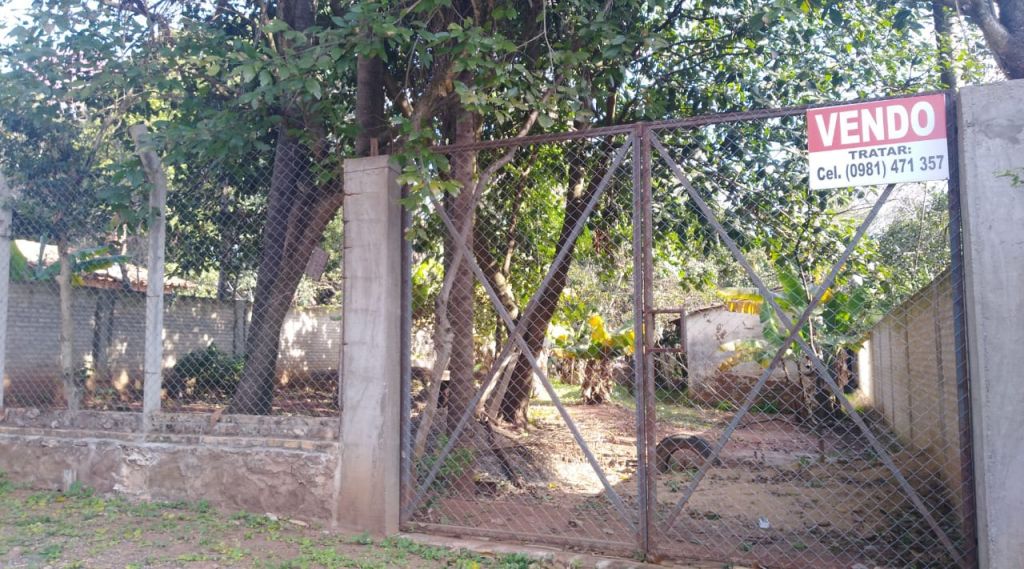 Vendo TERRENO EN CENTRO DE ALTOS 1superficie 576m2 — foto 2