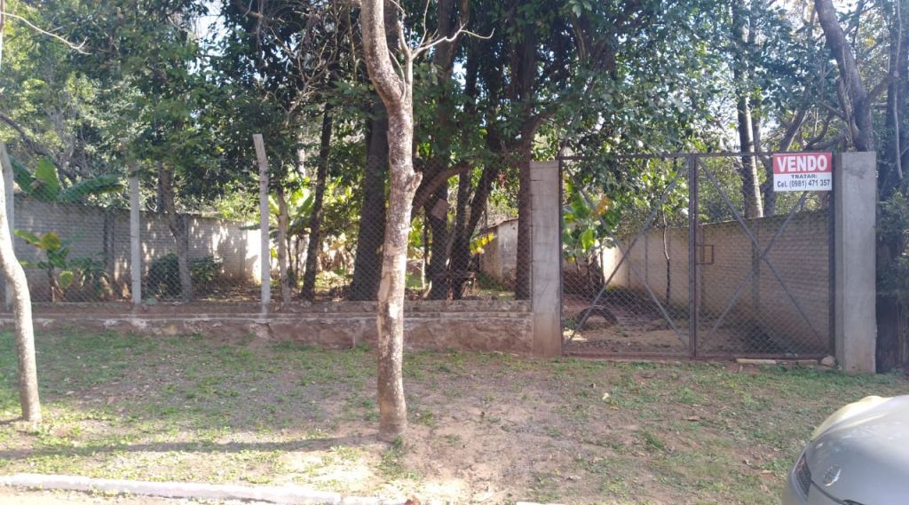 Vendo TERRENO EN CENTRO DE ALTOS 1superficie 576m2 — foto 3