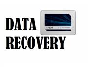 DATA RECOVERY HDD SSD 1.0 TB CRUCIAL